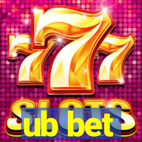 ub bet